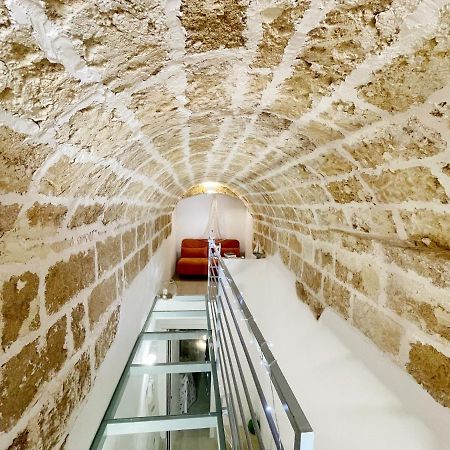 Mediterraneo House- Casa Nel Centro Storico Matino Dış mekan fotoğraf
